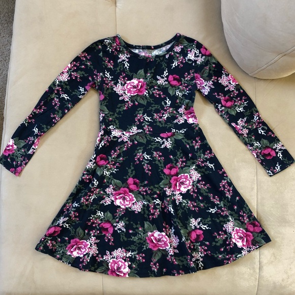 NEW & EUC Children’s Place Girls Skater Dresses - Picture 2 of 9